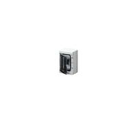 Coffret étanche IP65 400V 4 modules - - GW40101