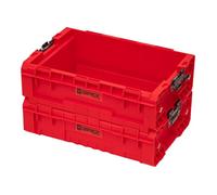 Module d'extension Qbrick System PRO 2.0 BOX EXTENDER RED Ultra HD Custom