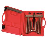 Coffret Extracteur 8 Bras Extraction Universelle Robuste - Forza