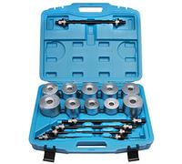Coffret Extracteur outil de roulements Silentbloc