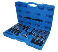 Brilliant Tools Brilliant Tools Coffret d'extrateur universel, 14 pcs Quantité:1