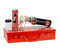 Coffret fer couvreur autonome piezo GUILBERT - 6364