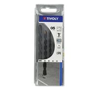 Coffret forets carrelage Ø3-4-5-6-8 mm - 12000370002