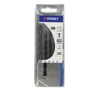 Coffret forets carrelage Ø3-4-5-6-8 mm TIVOLY - 12000370002