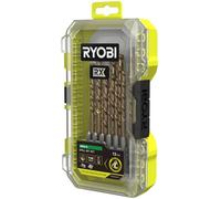 Coffret de 13 forets HSS-G RX