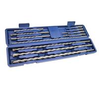 Coffret Forets SDS Plus 11 Pièces Faithfull FAISDSSET11