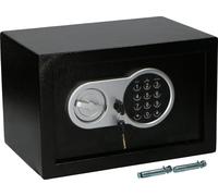 Coffret-fort Safe Alarm Sécurité Renforcée Pour Objets De Valeur - Safe Alarm