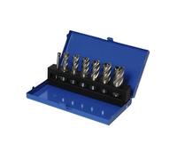Coffret de fraise SIDAMO HSS WELDON 19 mm Ø12-14-16-18-20-22 - 20598008