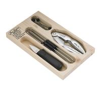 Coffret Fruits de mer
