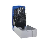 Coffret g tsx 25 forets hss de1 à 13 par 0.5