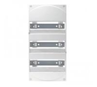 Coffret Galeo13 - 3 rangées - 39 modules - ABB - 799223