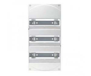Coffret Galeo13 - 3 rangées - 39 modules - ABB - 799223
