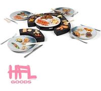 Coffret gastronomique pour 4 personnes avec Losborden