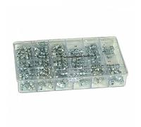 Coffret graisseurs 160 pieces