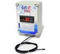 Coffret hors gel pour piscine Wa Conception gelelec G