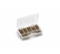 COFFRET INDEX BÉTON BOIS PIERRE BRIQUE 407 PIÈCES - MLTPPOT101