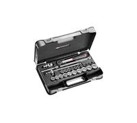 Facom Jeu de clés à douille Facom 1/2 p.161B, 26 pcs Quantité:1