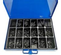 coffret joints toriques en pouce, assortiment de 561 pieces - Oc-pro G