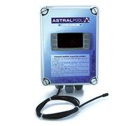 Coffret Kit Hors-Gel Astralpool Digital - Protection antigel piscine