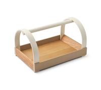 Coffret Kydo Chêne/ Beige/ Blanc