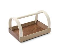 Coffret Kydo Chêne Foncé/ Beige/ Blanc