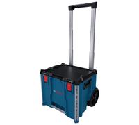 Bosch Mallette de transport L-BOXX Contractor 476 Pro avec roulettes 1600A037E1