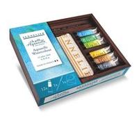 Coffret La Petite Aquarelle - 12 Tubes De 10ml - Sennelier
