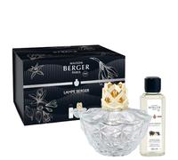 Coffret Lampe Berger Kali Transparente