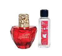 Coffret lampe Berger Lolita Lempicka Sweet