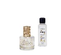 Coffret lampe Berger Pure Lolita Lempicka Transparente