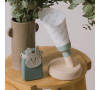 Coffret lampe nomade 5 en 1 Nuage-Sauge