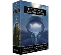 Coffret Le Tarot de la sagesse divine