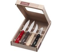 Coffret Les Essentiels LOFT - office, universel, économe, bec oiseau - OPINEL