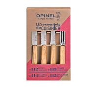 Coffret Les Essentiels Olivier Opinel