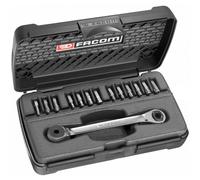 Coffret liquet et porte-embouts FACOM 65.PEJ13