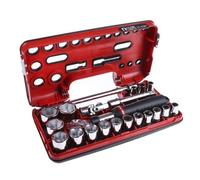 Coffret cliquet extensible 1/2 21 outils Facom