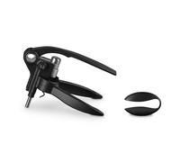 Coffret l'Original Screwpull depuis 1981 tire-bouchon professionnel à levier avec coupe-capsule LM 250