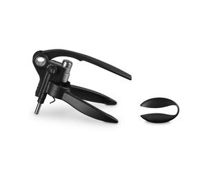 Coffret l'Original Screwpull depuis 1981 tire-bouchon professionnel à levier avec coupe-capsule LM 250