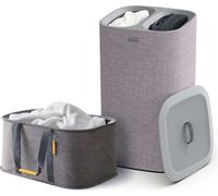 Coffret Love Your Laundry Tota Panier à linge et Hold-All