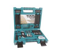 Coffret MACCESS 71 accessoires MAKITA