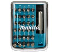 Makita Coffret d'embouts D-34936, 30 embouts et porte-embout magnétique