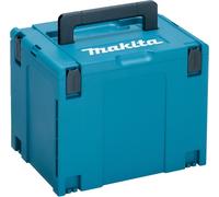 Coffret makpac 4 - MAKITA - 821552-6