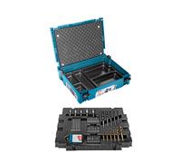 Coffret MAKPAC 56 accessoires MAKITA