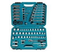 Coffret MAKPAC Outillage à main 120 PCS - MAKITA - E-06616