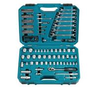 Coffret MAKPAC Outillage à main 120 PCS - MAKITA - E-06616