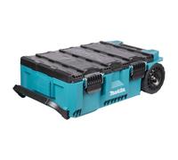 Makita Chariot Maktrak P-91001 roulant avec boîte à outils