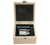 Coffret mandrin et mèche diamètre 35 mm pour tour à bois LEMAN