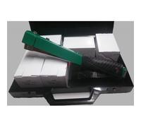 Coffret Marteau Agrafeur avec 25000 agrafes type T 50