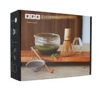 Coffret Matcha 6 Pièces - Ogo Living