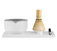 Coffret Matcha Blanc 5 Pièces- Fellow